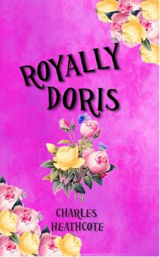 Cover image for Royally Doris