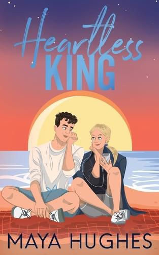 Cover image for Heartless King