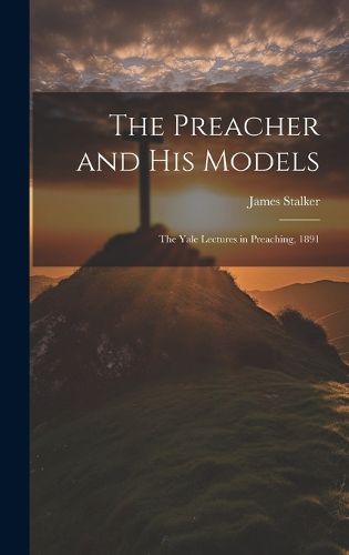 Cover image for The Preacher and His Models