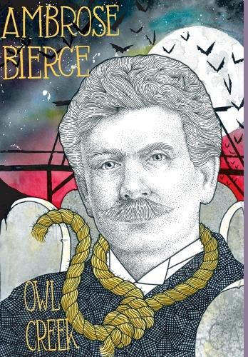 Cover image for Owl Creek; Horror Stories of Ambrose Bierce