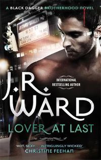 Cover image for Lover at Last: Number 11 in series