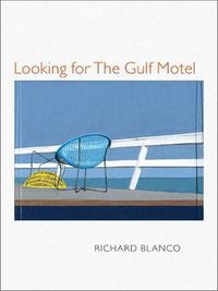 Cover image for Looking for The Gulf Motel