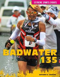 Cover image for Badwater 135