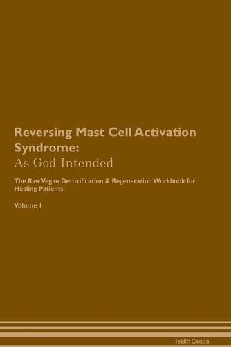 Cover image for Reversing Mast Cell Activation Syndrome