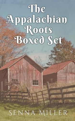 Cover image for The Appalachian Roots Boxed Set