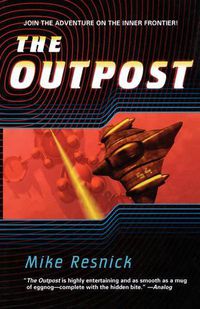 Cover image for The Outpost