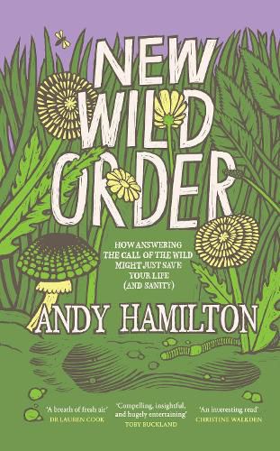 Cover image for New Wild Order