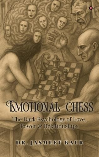 Cover image for Emotional Chess