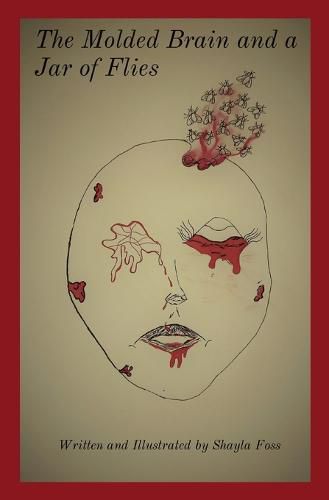 Cover image for The Molded Brain and a Jar of Flies