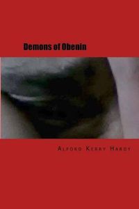 Cover image for Demons of Obenin