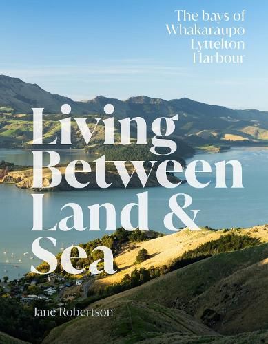 Cover image for Living Between Land and Sea