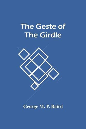 The Geste Of The Girdle