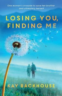 Cover image for Losing You, Finding Me