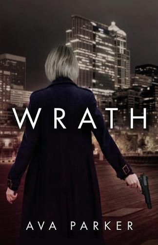 Cover image for Wrath