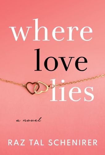 Cover image for Where Love Lies