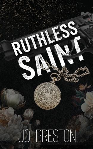 Cover image for Ruthless Saint