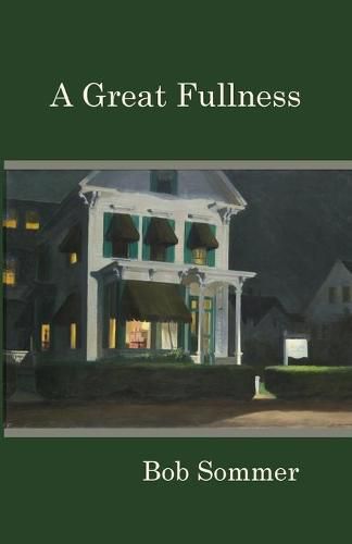 Cover image for A Great Fullness