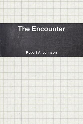 Cover image for The Encounter