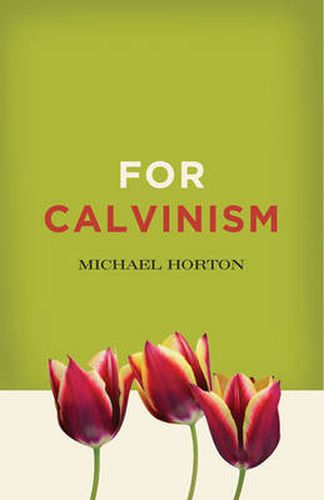 Cover image for For Calvinism