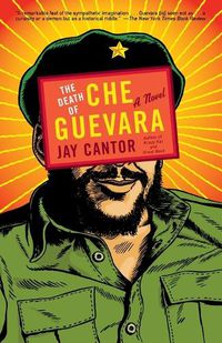 Cover image for The Death of Che Guevara