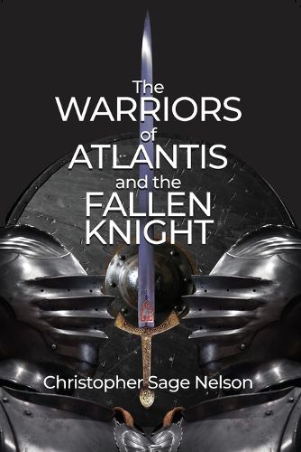 Cover image for The Warriors of Atlantis and the Fallen Knight