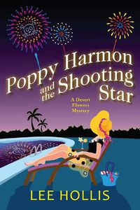 Cover image for Poppy Harmon and the Shooting Star