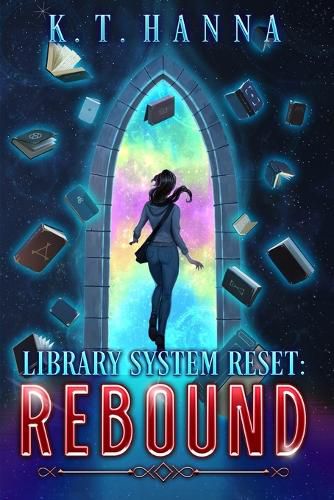 Cover image for Library System Reset