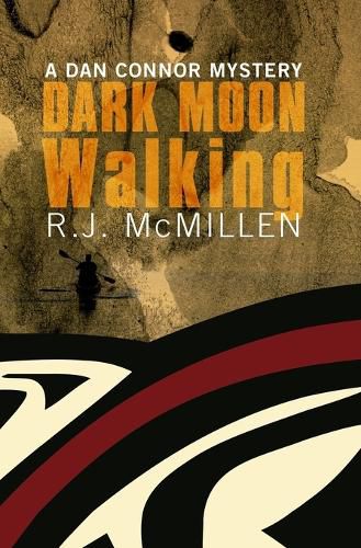 Cover image for Dark Moon Walking