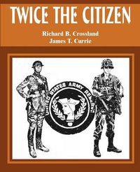 Cover image for Twice the Citizen