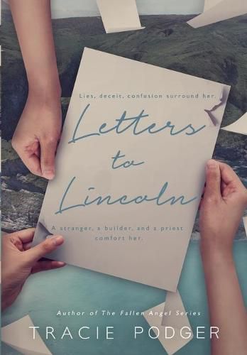 Cover image for Letters to Lincoln