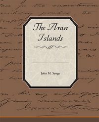 Cover image for The Aran Islands