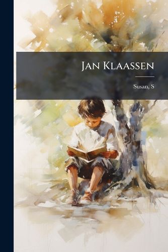 Cover image for Jan Klaassen