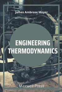 Cover image for Engineering Thermodynamics