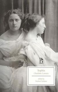 Cover image for Sophia