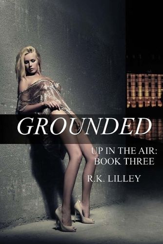 Cover image for Grounded