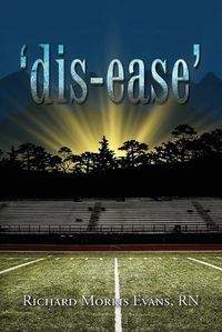 Cover image for 'dis-ease'