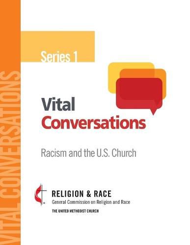 Cover image for Vital Conversations 1