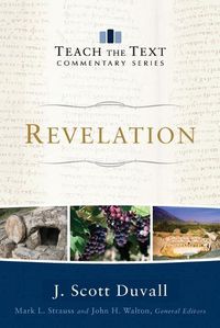 Cover image for Revelation