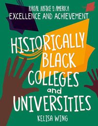 Cover image for Historically Black Colleges and Universities