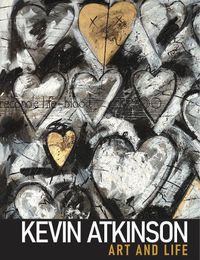 Cover image for Kevin Atkinson