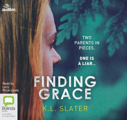 Finding Grace