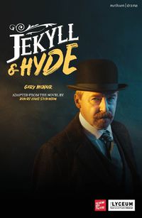 Cover image for Jekyll and Hyde