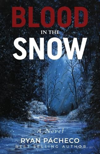 Cover image for Blood in the Snow