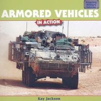 Cover image for Armored Vehicles in Action