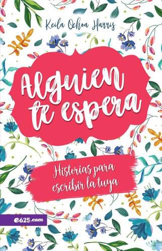 Cover image for Alguien Te Espera