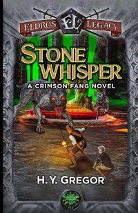 Cover image for Stonewhisper