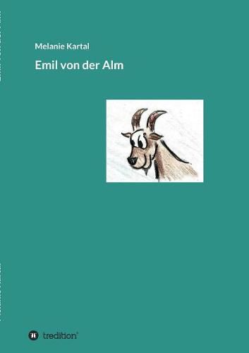 Cover image for Emil von der Alm