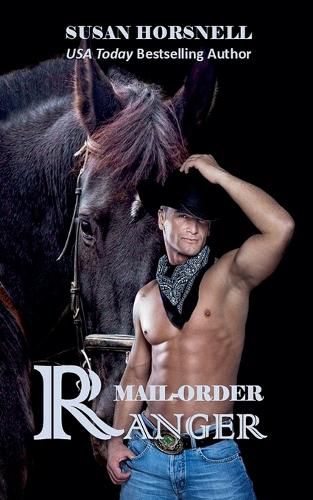 Cover image for Mail-Order Ranger