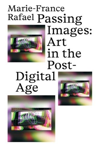 Cover image for Passing Images