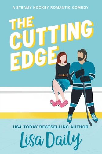 Cover image for The Cutting Edge